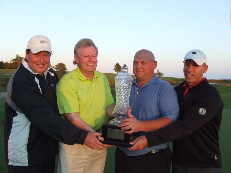 2009 Winners